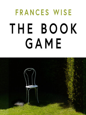 The Book Game - Audiobook